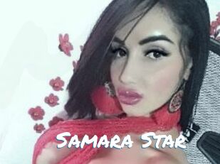 Samara_Star