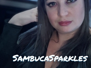 SambucaSparkles
