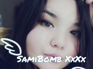 SamiBomb_XxXx
