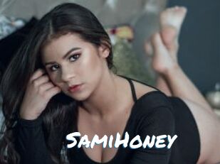 SamiHoney
