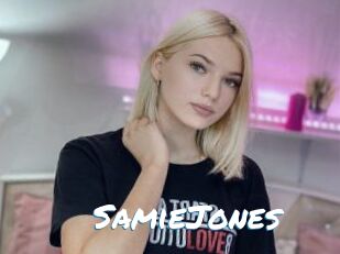 SamieJones