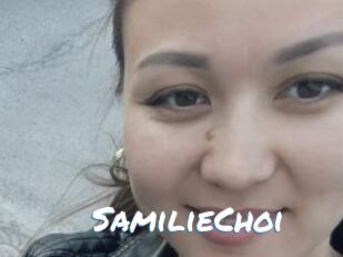 SamilieChoi