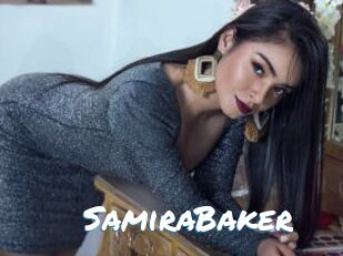 SamiraBaker