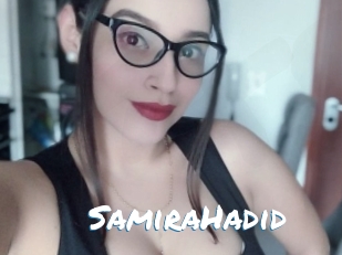SamiraHadid
