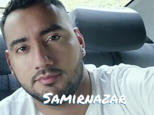 Samirnazar