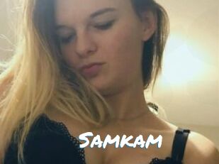 Samkam