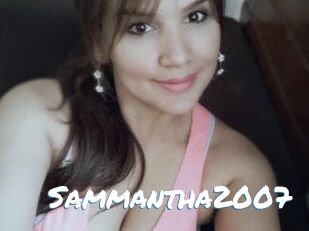 Sammantha2007