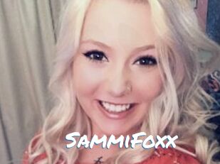 SammiFoxx