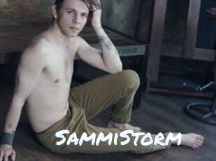 SammiStorm