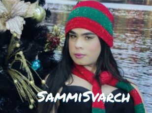 SammiSvarch
