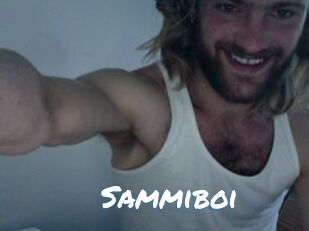 Sammiboi