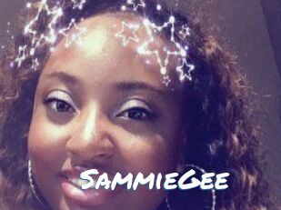 SammieGee
