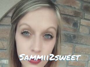 Sammii2sweet Max 50