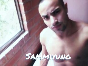 Sammiyung