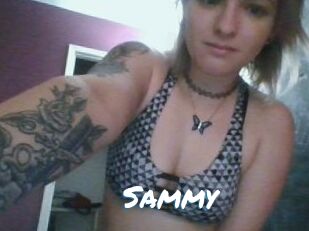 Sammy