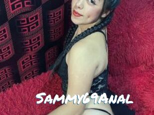 Sammy69Anal