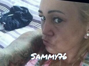 Sammy76 Max 50