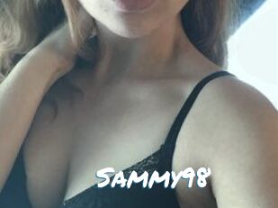 Sammy98