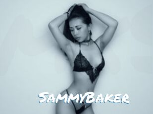 SammyBaker
