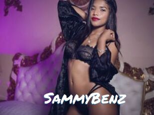 SammyBenz