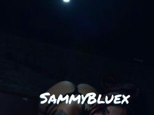 SammyBluex