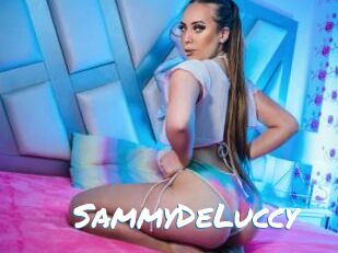 SammyDeLuccy