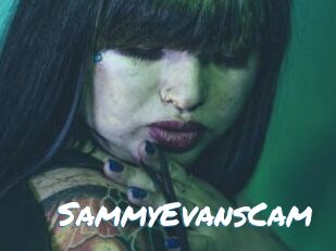 SammyEvansCam