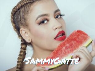 SammyGatte