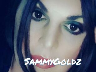 SammyGoldz