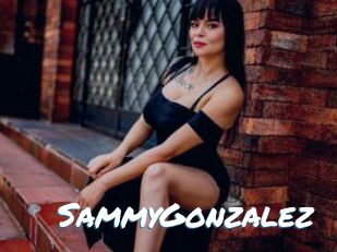 SammyGonzalez