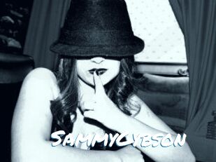 SammyGybson