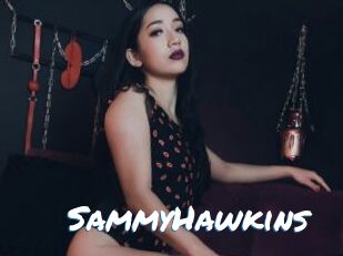 SammyHawkins