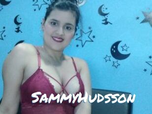 SammyHudsson