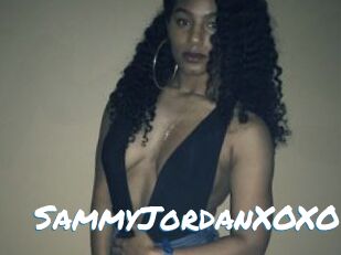 SammyJordanXOXO