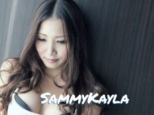 SammyKayla