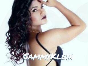 SammyKlein