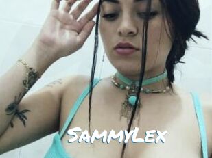 SammyLex