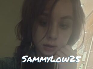 SammyLow25
