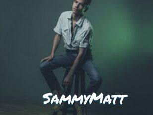 SammyMatt