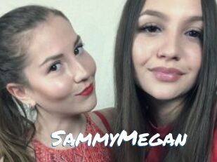 SammyMegan Max 50