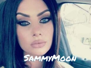 SammyMoon