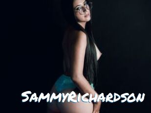 SammyRichardson