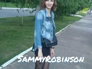 SammyRobinson