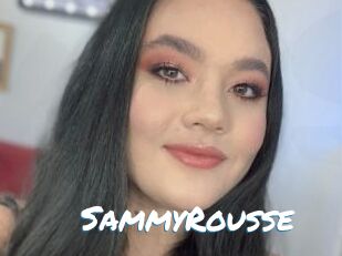 SammyRousse