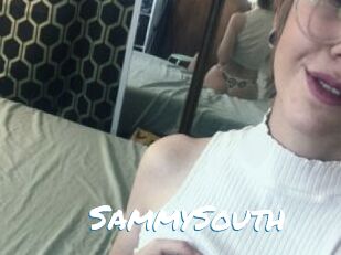 SammySouth