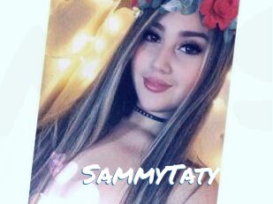 SammyTaty