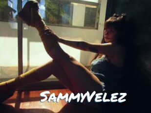 SammyVelez