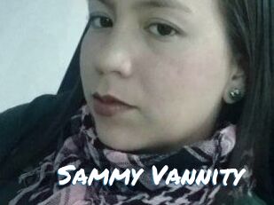 Sammy_Vannity Max 50