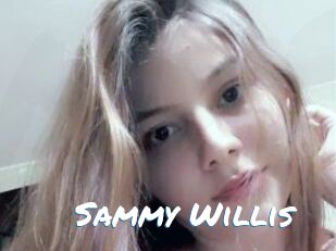 Sammy_Willis