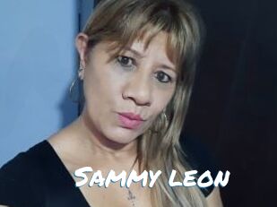 Sammy_leon